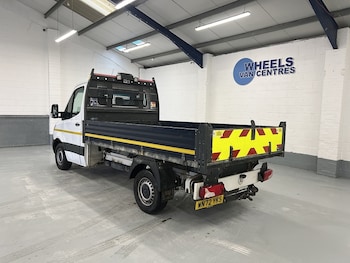 Used Mercedes-Benz Sprinter 2022 for sale - 77247325: Photo