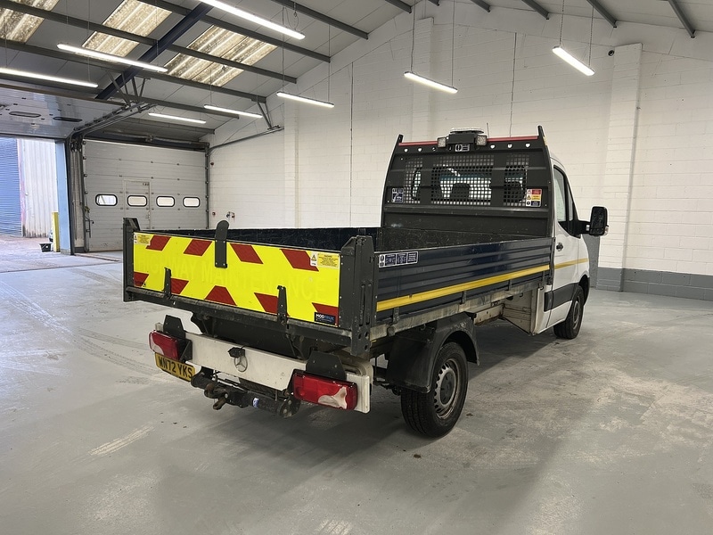 Used Mercedes-Benz Sprinter for sale - 77247325: Photo 3