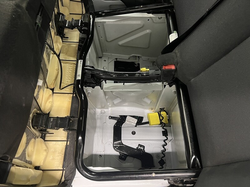 Used Mercedes-Benz Sprinter 2022 for sale - 77247325: Photo 33