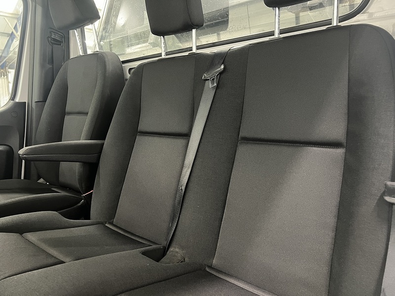 Used Mercedes-Benz Sprinter 2022 for sale - 77247325: Photo 34