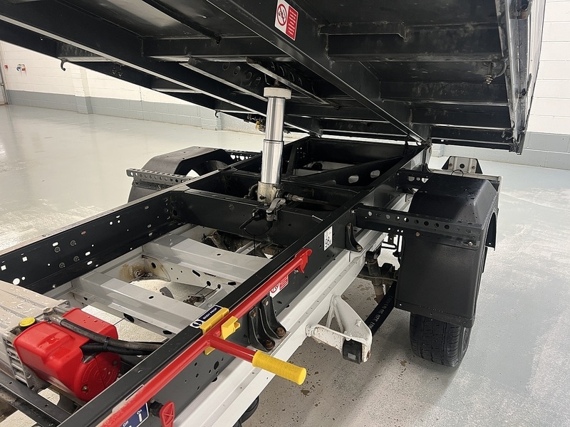 Used Mercedes-Benz Sprinter 2022 for sale - 77247325: Photo 35