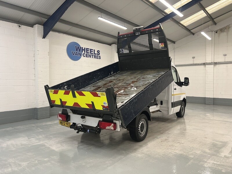 Used Mercedes-Benz Sprinter 2022 for sale - 77247325: Photo 37