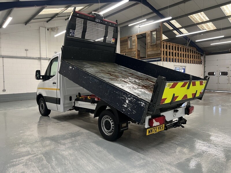 Used Mercedes-Benz Sprinter 2022 for sale - 77247325: Photo 38