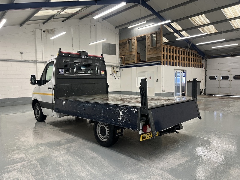 Used Mercedes-Benz Sprinter 2022 for sale - 77247325: Photo 40