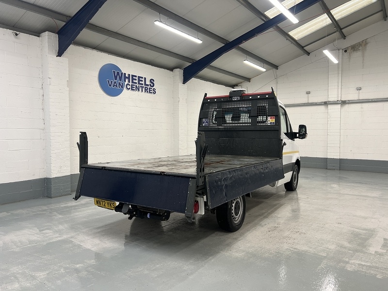 Used Mercedes-Benz Sprinter 2022 for sale - 77247325: Photo 41