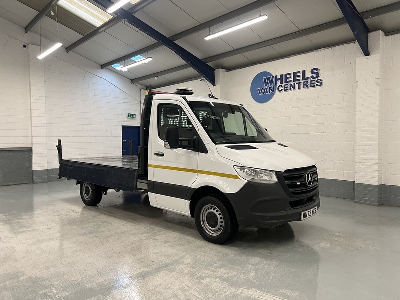 Used Mercedes-Benz Sprinter 2022 for sale - 77247325: Photo 42