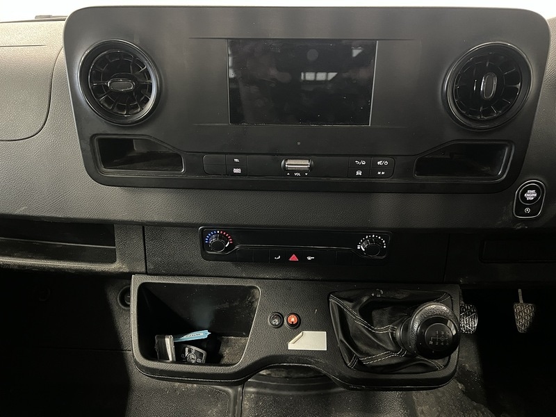 Used Mercedes-Benz Sprinter for sale - 77247325: Photo 7