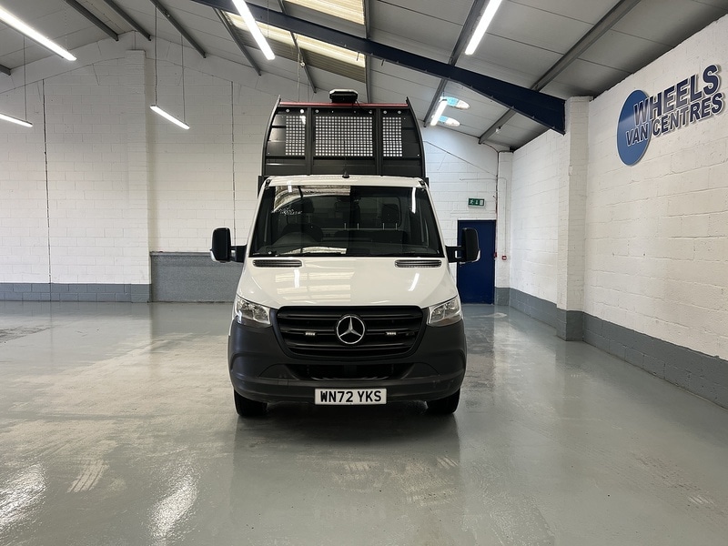 Used Mercedes-Benz Sprinter 2022 for sale - 77247325: Photo 8