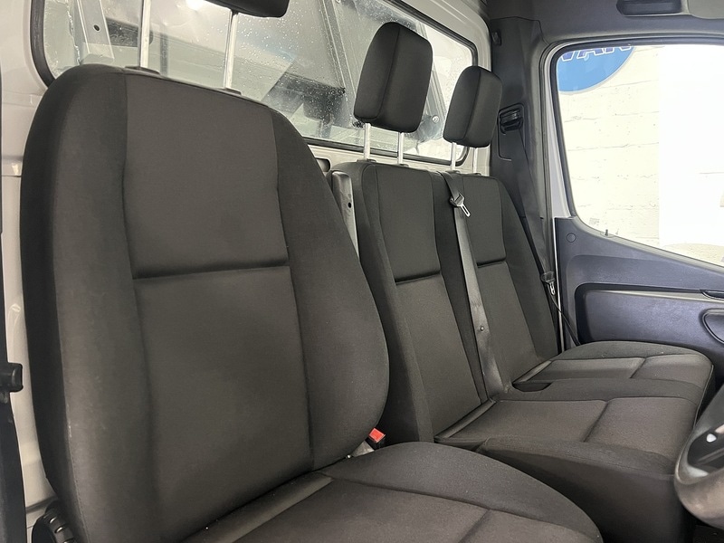 Used Mercedes-Benz Sprinter 2022 for sale - 77247325: Photo 9