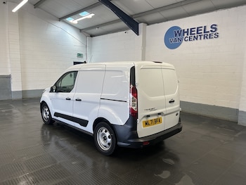 Used Ford Transit Connect 2021 for sale - 79503106: Photo