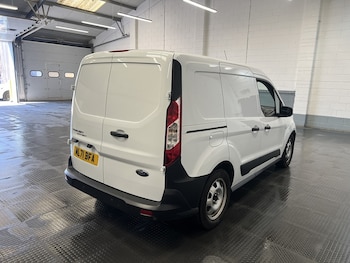 Used Ford Transit Connect 2021 for sale - 79503106: Photo