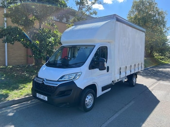 Citroen - Relay