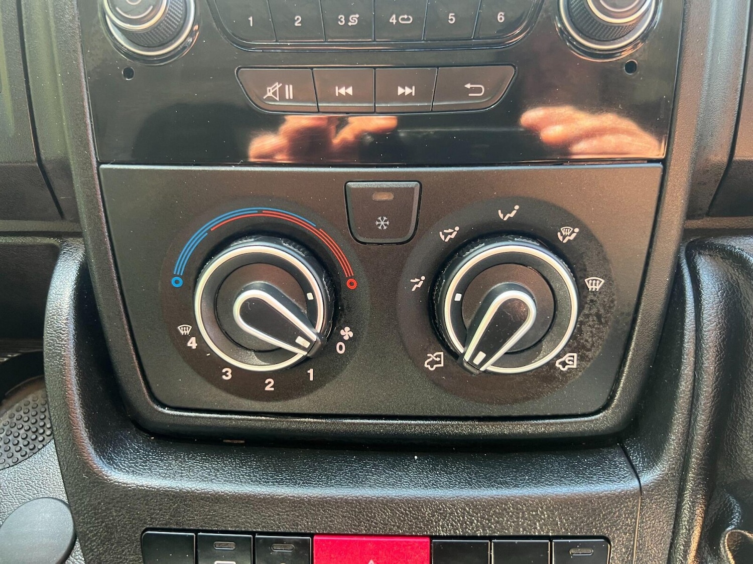 Vehicle 23