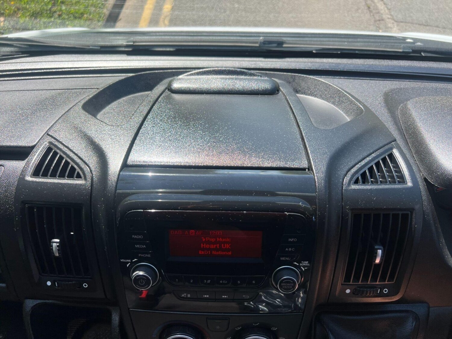 Vehicle 28