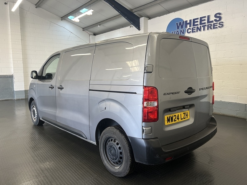 Used Peugeot Expert for sale - 78122335: Photo 2