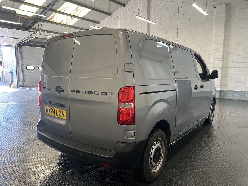 Used Peugeot Expert for sale - 78122335: Photo 3