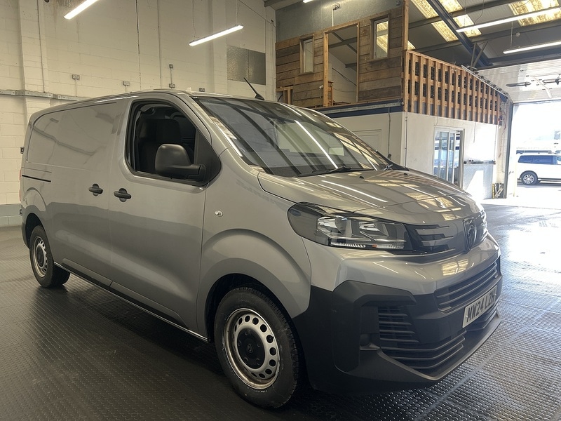 Used Peugeot Expert for sale - 78122335: Photo 4