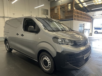 Used Peugeot Expert 2024 for sale - 78122335: Photo