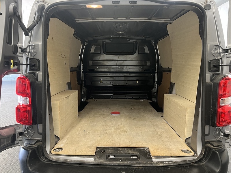 Used Peugeot Expert for sale - 78122335: Photo 5