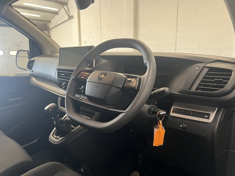 Used Peugeot Expert for sale - 78122335: Photo 6