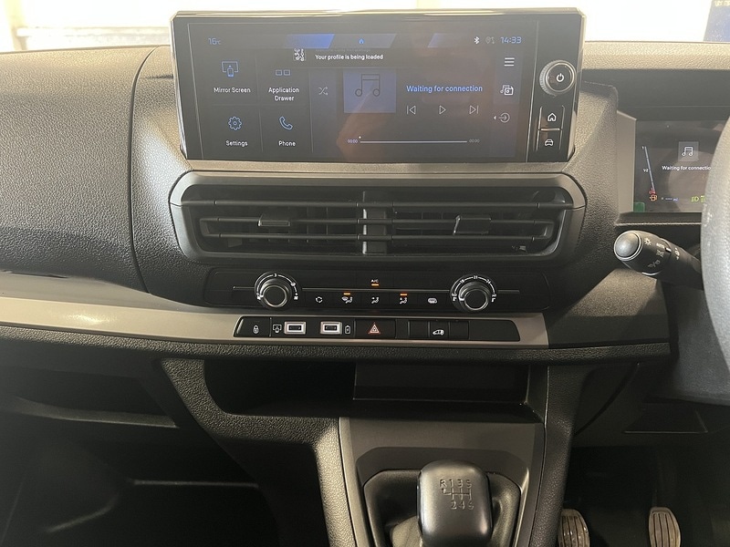 Used Peugeot Expert for sale - 78122335: Photo 8