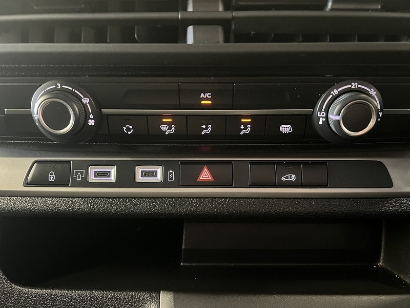 Used Peugeot Expert for sale - 78122335: Photo 9