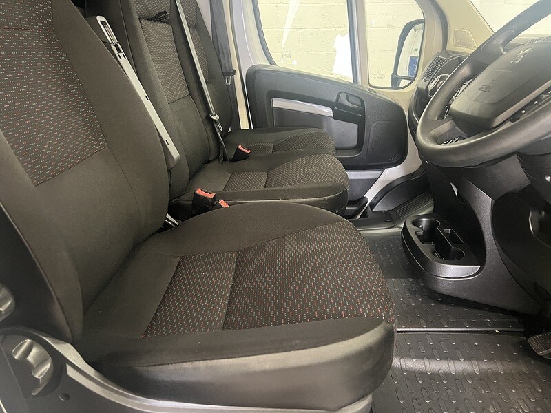 Used Peugeot Boxer 2021 for sale - 77288653: Photo 10