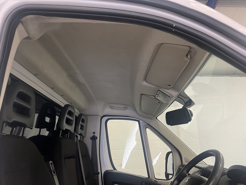 Used Peugeot Boxer 2021 for sale - 77288653: Photo 13