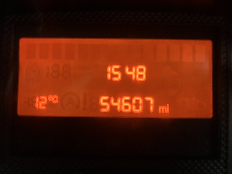 Used Peugeot Boxer 2021 for sale - 77288653: Photo 14