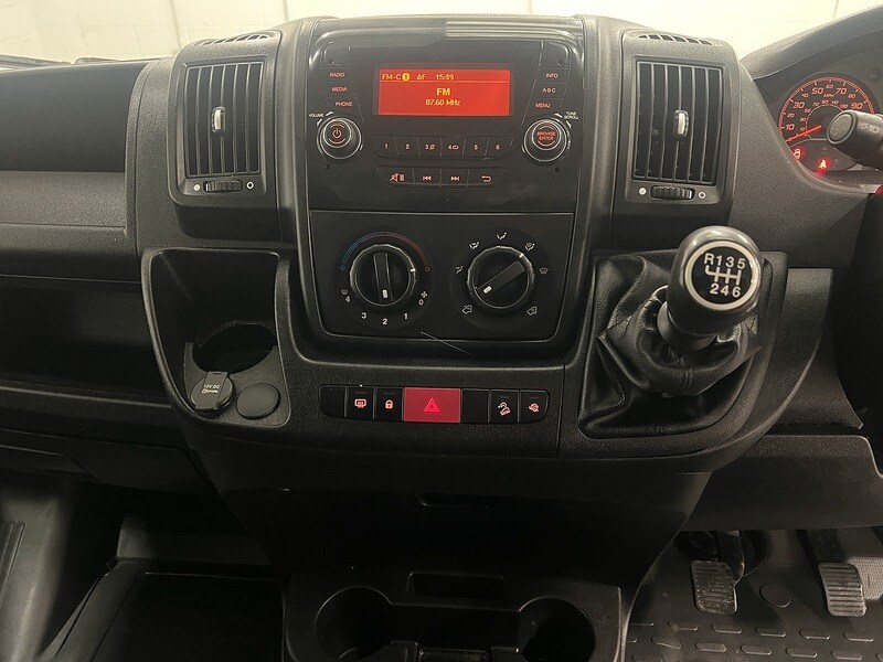 Used Peugeot Boxer 2021 for sale - 77288653: Photo 17