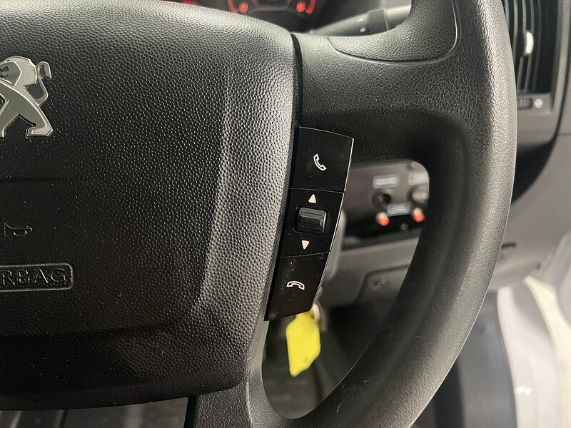Used Peugeot Boxer 2021 for sale - 77288653: Photo 19