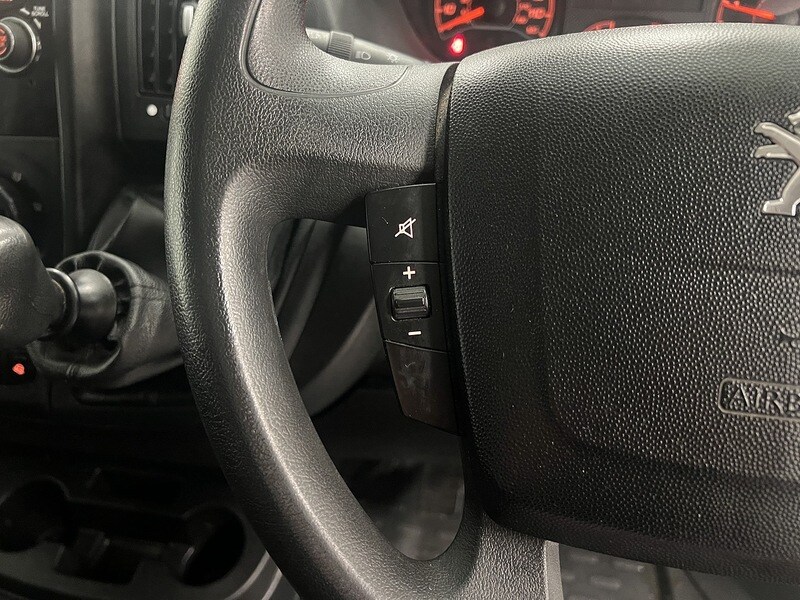 Used Peugeot Boxer 2021 for sale - 77288653: Photo 20