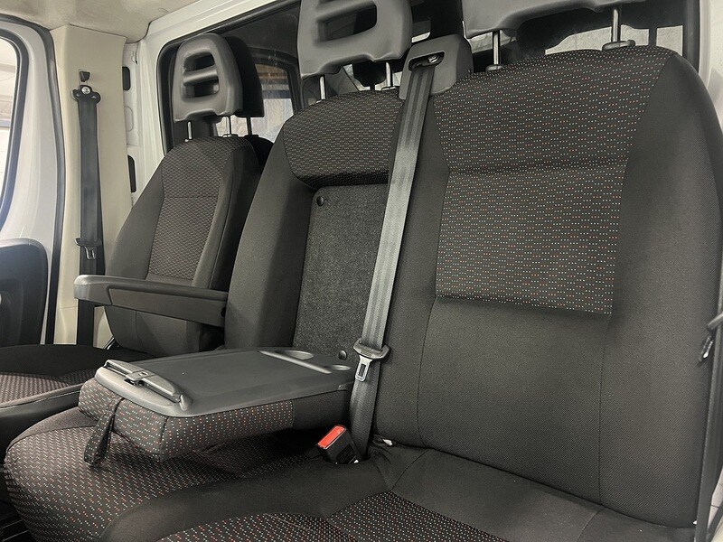 Used Peugeot Boxer 2021 for sale - 77288653: Photo 33