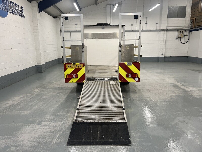 Used Peugeot Boxer 2021 for sale - 77288653: Photo 35