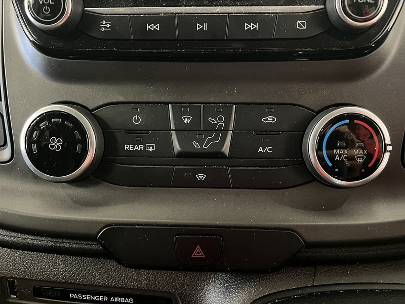 Used Ford Transit Custom 2022 for sale - 77535517: Photo 10