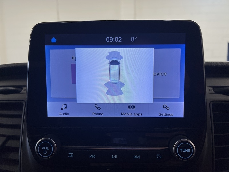 Used Ford Transit Custom 2022 for sale - 77535517: Photo 11