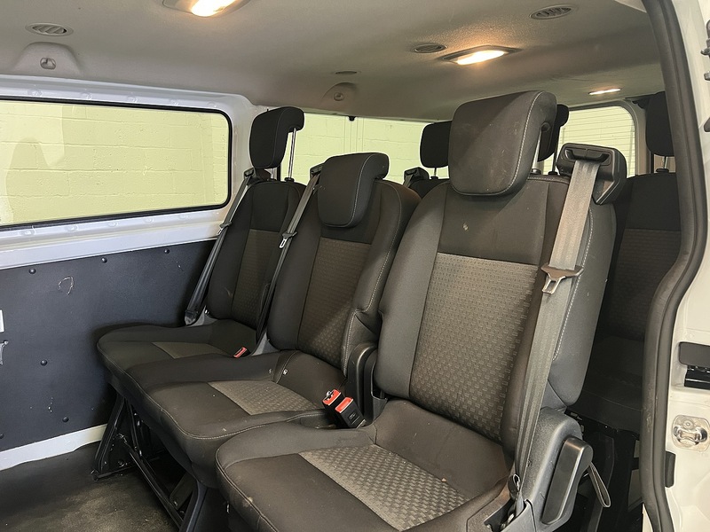 Used Ford Transit Custom 2022 for sale - 77535517: Photo 6