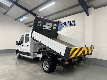 Used Ford Transit 2024 for sale - 78177489: Photo