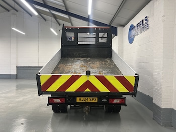 Used Ford Transit 2024 for sale - 78177489: Photo