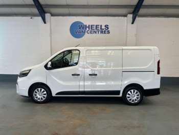 Used Nissan Primastar 2022 for sale - 74843346: Photo