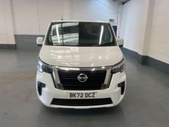 Used Nissan Primastar 2022 for sale - 74843346: Photo