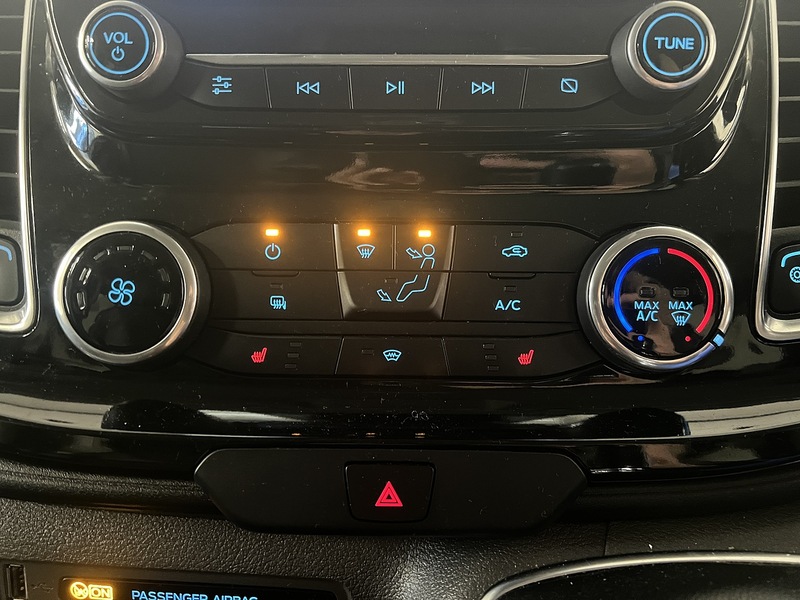 Used Ford Transit Custom 2020 for sale - 77579562: Photo 10