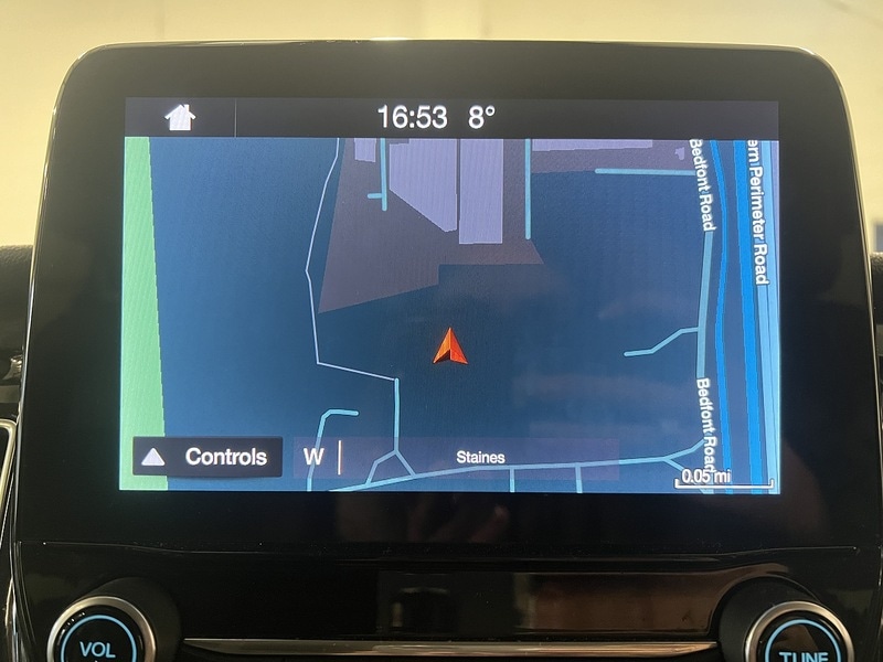 Used Ford Transit Custom 2020 for sale - 77579562: Photo 11