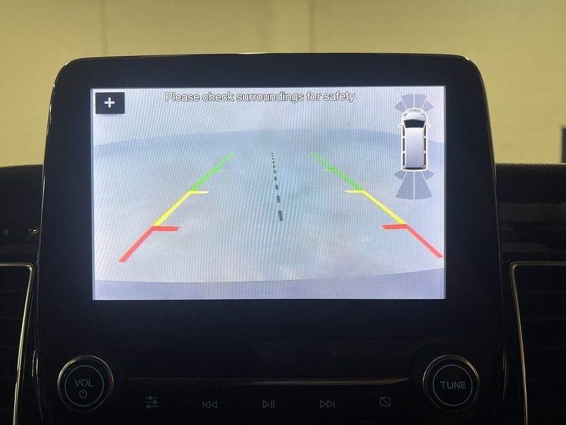 Used Ford Transit Custom 2020 for sale - 77579562: Photo 12