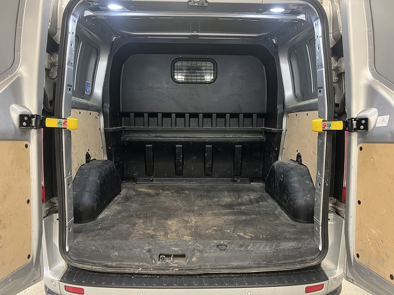 Used Ford Transit Custom 2020 for sale - 77579562: Photo 5
