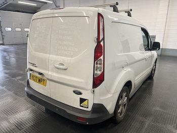 Used Ford Transit Connect 2017 for sale - 78847394: Photo