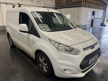Used Ford Transit Connect 2017 for sale - 78847394: Photo