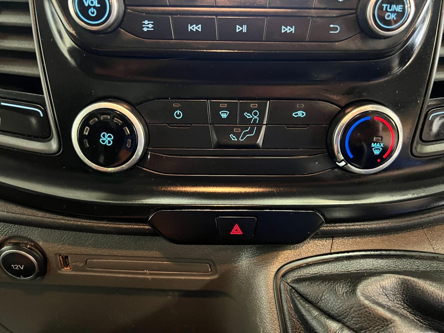 Used Ford Transit 2020 for sale - 76868387: Photo 22