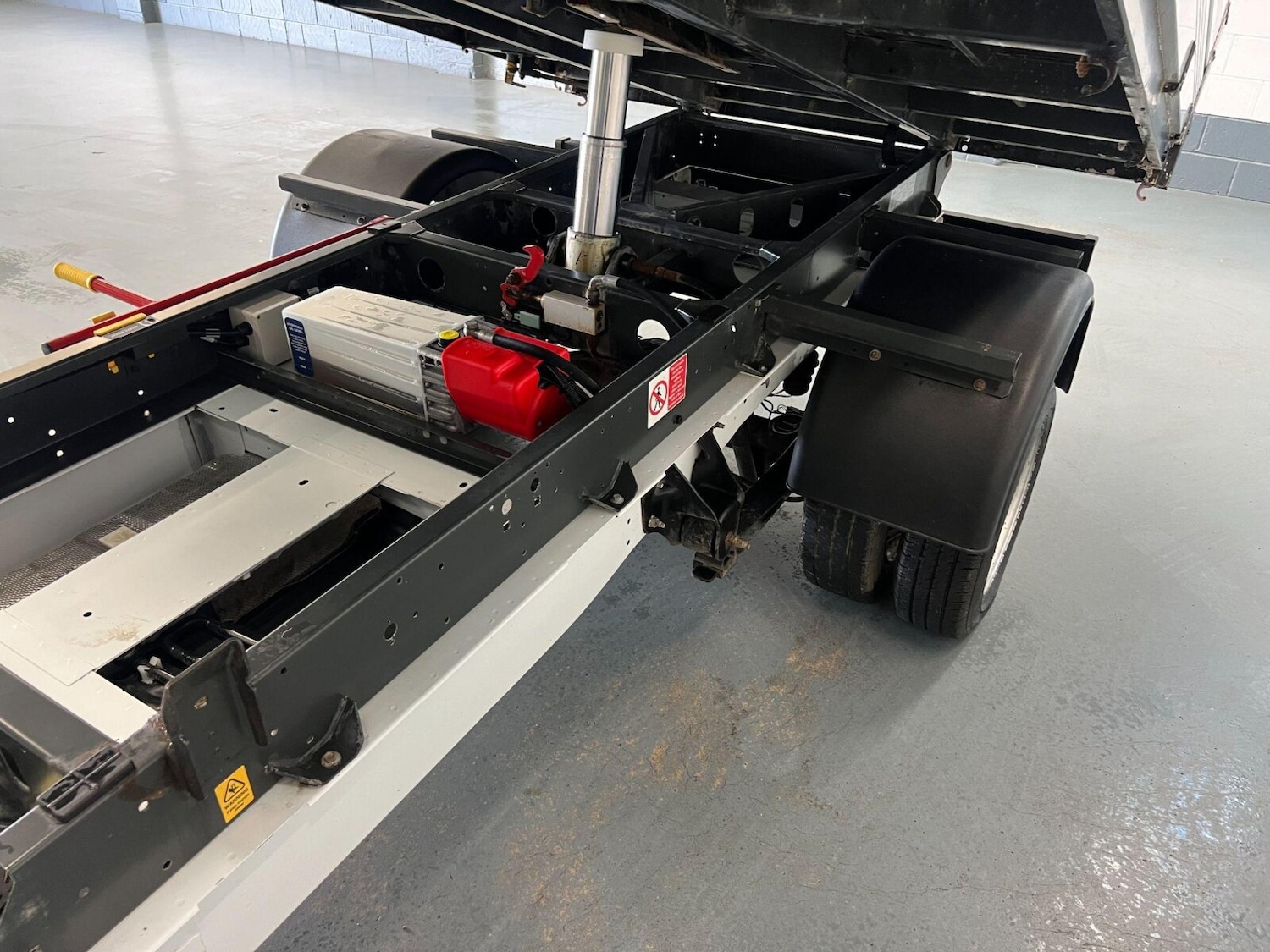 Used Ford Transit 2020 for sale - 76868387: Photo 42