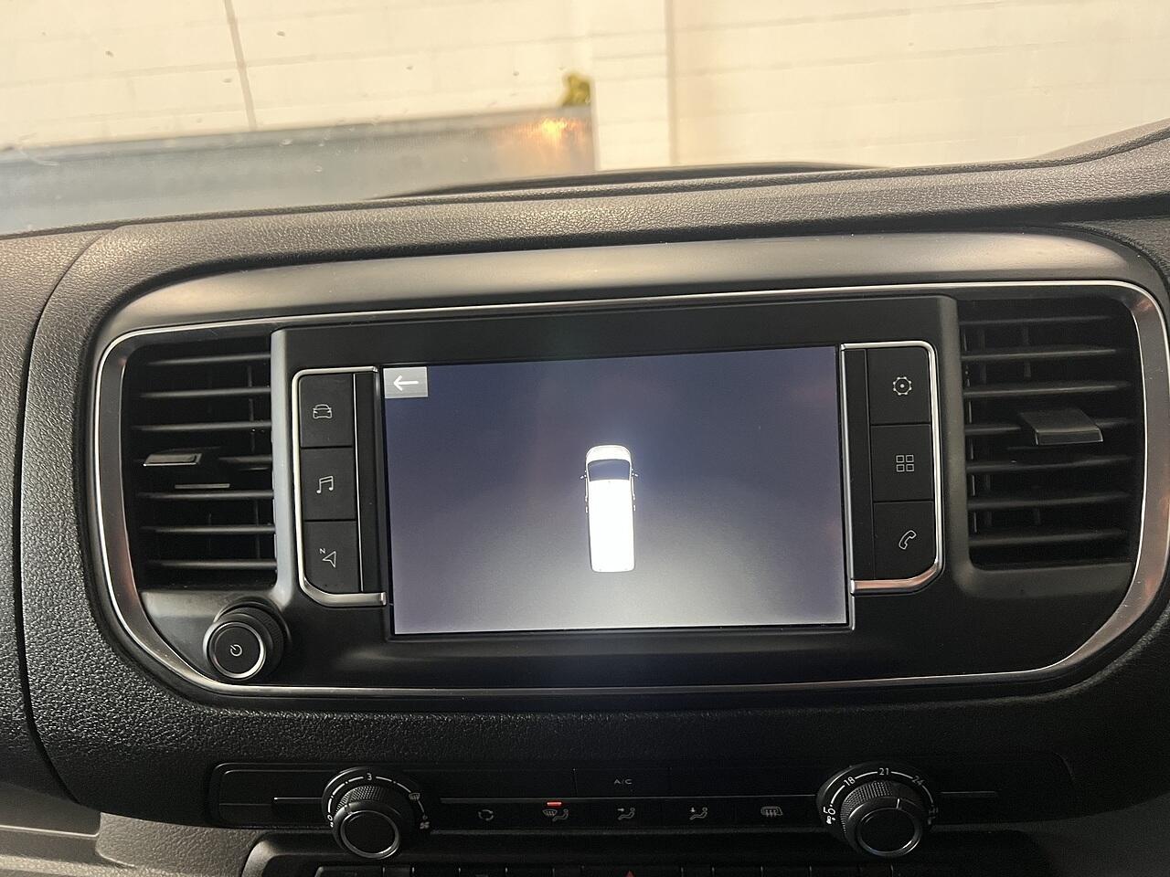 Used Vauxhall Vivaro 2022 for sale - 76826681: Photo 10